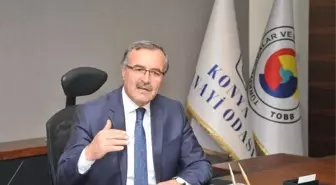 Konyalı Sanayicilerin Hava Kargoya İlgisi Artıyor