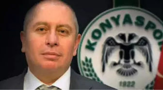 Konyaspor'dan Transfer Açıklaması