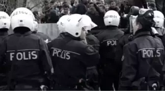 Maçlardaki Polis Sayısı İki Katına Çıkacak