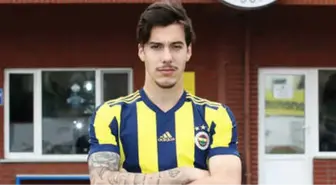 Milan Rapaic'in Oğlu Boris Rapaic, Fenerbahçe'den Ayrıldı