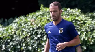 Roberto Soldado: 'Şampiyonlar Ligi Maçına Kadar Herkes Hazır Olmalı'