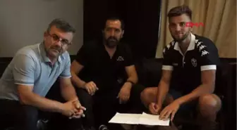 Spor Kardemir Karabükspor'da Çifte Transfer