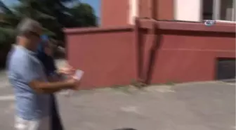 Zonguldak'ta KPSS Heyecanı