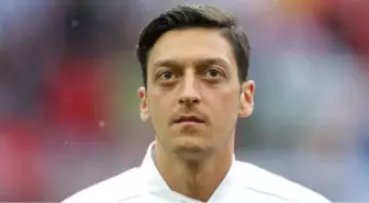 Almanya Basınından İlk Mesut Özil Yorumu!