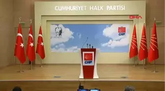 CHP'li Tezcan Delegelere Baskı Yapılıyor Demenin Bir Anlamı Yok 1