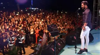 Edremit 'Sahil Kordonu Projesi'nin Açılışı Yapıldı
