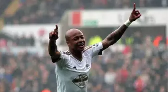 Fenerbahçe'nin Transferi Andre Ayew Kimdir? Kaç Yaşındadır?