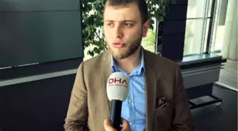 Genç İmam Hatipliler: Hemen Açıkça Tepkimizi Gösterdik