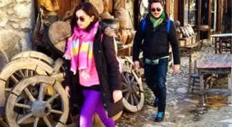 Gezi-Tatil Fenomenlerinden Tanıtım Atağı