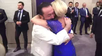 İşte Muazzez Ersoy'un Adnan Oktar'dan Aldığı Para