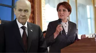 İYİ Parti'den Bahçeli'nin Sözlerine Sert Cevap: En Son Konuşacak İnsandır