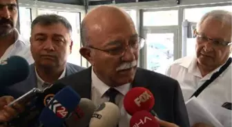 İyi Partili Koncuk: Genel Başkanımız Tek Aday Olacak