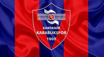 Kardemir Karabükspor'da Hedef Süper Lig