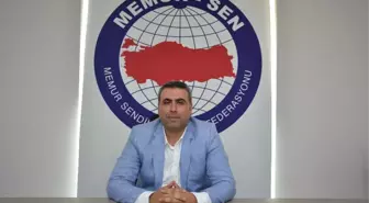 Memur Sen Basın Bayramını Kutladı