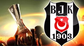 Beşiktaş, Torshavn'ı Elerse LASK Linz - Lillestrom Eşleşmesi Galibiyle Karşılaşacak