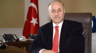 Vali Azizoğlu'ndan 24 Temmuz Mesajı