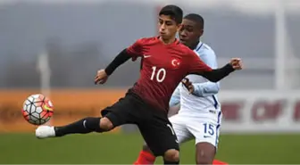 16 Yaşındaki Türk Futbolcu, Fransa'ya Transfer Oldu!