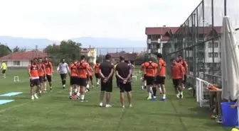 Adanaspor Teknik Direktörü Arslan: 'Bu Ligde Herkes Şampiyon Olabilir' - Bolu