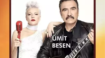 Aliağa'da Yaz Konserleri Ümit Besen ve Pamela ile Başlıyor