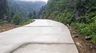 Başkan Özden'den Ulaşım Altyapısı Atağı