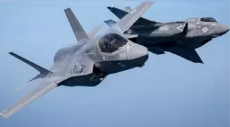 F-35 Savaş Uçağı: ABD'nin Vermemekle Tehdit Ettiği, Türkiye'nin Ortağı Olduğu Jetler