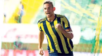 Fenerbahçe, Janssen İçin Görüşmelere Başladı!