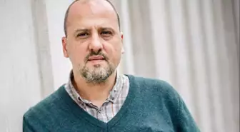 İki Birleşim Meclisten Çıkarılma Cezası Alan Ahmet Şık Kimdir?