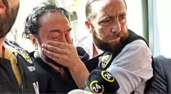 İtirafçı, Adnan Oktar'ın Nasıl Para Akladığını Bir Bir Anlattı