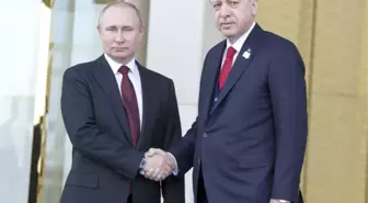 Kremlin: Putin ve Erdoğan Görüşecek