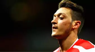 Mesut Özil'in Milli Takımdan Emeklilik Kararı, Almanya'da Deprem Etkisi Yarattı