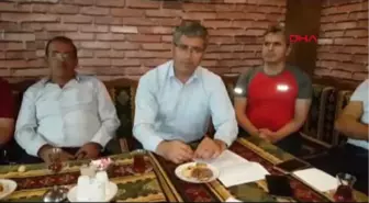 Sivas - Suşehri Belediyesi'nden Şebeke Suyu Açıklaması