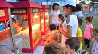 Tekirdağ'da Nostalji Rüzgarı Esiyor