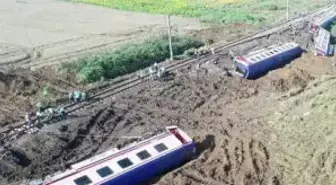Tren Faciasında Ölenlerin Yakınlarına Psikolojik Destek