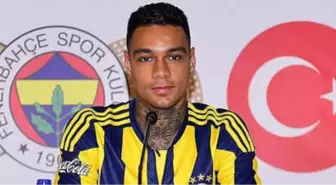 Van Der Wiel Voleyi Vurdu