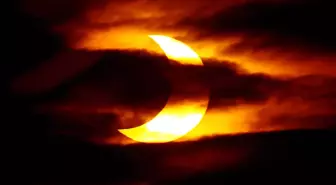 27 Temmuz Ay Tutulması Esma -ül Hüsna Çalışması