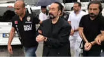 Adnan Oktar Operasyonunda Tutuklananlar Örgütsel Bağların Engellemesi İçin Ayrı Cezaevlerine Sevk Edildi