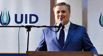 Almanya Adına Yüz Kızartıcı Bir Olay'