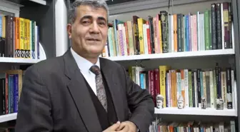 Doç Dr. Özgen: 'Sokağın Özgürlüğe Bakışı; Her İstediğimi Yaparım'