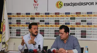 Eskişehirspor Forvete Takviye Yapacak