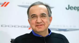 FCA Grubu'nun Efsane CEO'su Sergio Marchionne Hayatını Kaybetti