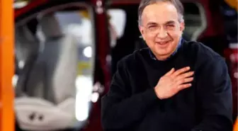 Fiat Chrysler Eski Ceo'su Marchionne Hayatını Kaybetti