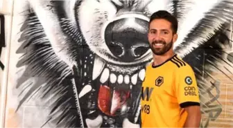 Joao Moutinho, Wolverhampton'da