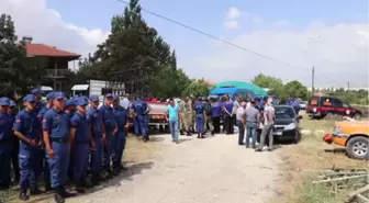 Kayıp Kadını Arama Çalışmaları Sürüyor