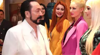 Adnan Oktar Operasyonunda Koruması Tutuklanan Başsavcı Hadi Salihoğlu, Emekliliğini İstedi