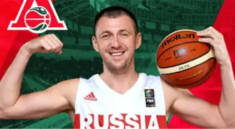 Lokomotiv Kuban, Vitaly Fridzon'u Kadrosuna Kattı