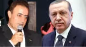 Mahmut Tuncer 40 Bin Kişilik Halayın Başına Çekmesi İçin Cumhurbaşkanı Erdoğan'ı Davet Etti