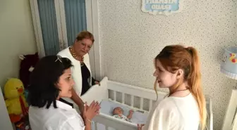 Manisa Büyükşehir Ebeveynlerin Sevincine Ortak Oldu