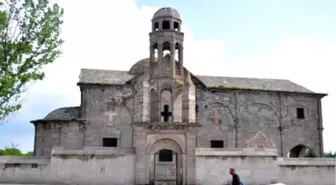 Osmanlı'nın Yaptırdığı Kilise İçin Restorasyon Talebi