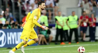 Real Madrid'de Hedef Hugo Lloris