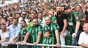 Sakaryaspor - Galatasaray: 0-3